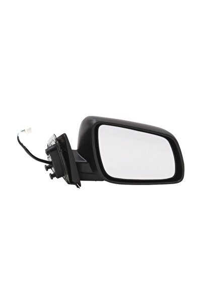 SRLine Oglinda exterioara Mitsubishi Lancer (Cy0), 03.2007-2016, partea Dreap...