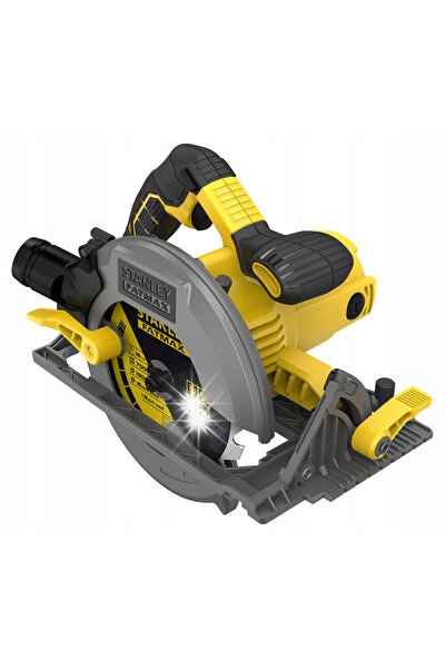 STANLEY SINCE 1913 Polizor circular 1650W 190 MM FME301 STANLEY