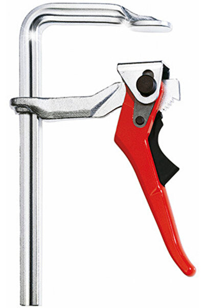 Bessey Clemă de tâmplărie din oțel GSH 500x120 MM GSH50