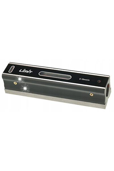 Limitless Pozicionator de precizie pentru mașină de filetat 200-0,02 mm 07490...