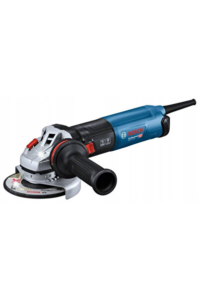 Boschen Polizor unghiular 125mm GWS 17-125 1700W 06017D0200 BOSCH