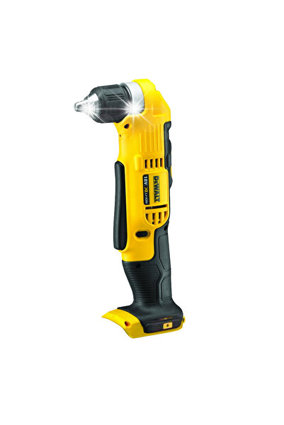 Dewalt Mașină de găurit și înșurubat cu percuție unghiulară XR 18V 0*AH TSTAK...