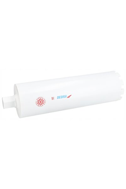 dedra Burghiu diamantat pentru mașini de găurit 127 mm lungime 400 mm HW4127