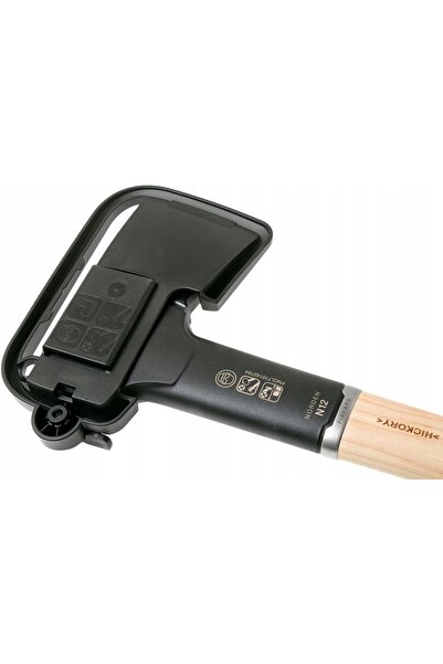 FiSKARS Siekiera N12