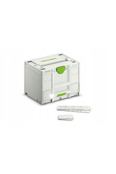 FESTOOL SYSTAINER SYS3-COMBI M 287 577766