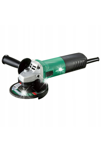 HiKOKI - Hitachi Polizor unghiular 125MM 730W G13SR4 YGZ HIKOKI