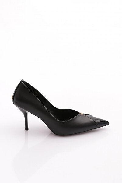DGN 0581 Women's Heeled Shoes