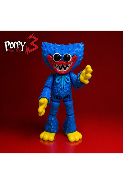 POPY PLAY TIME - HUGGY Waggie