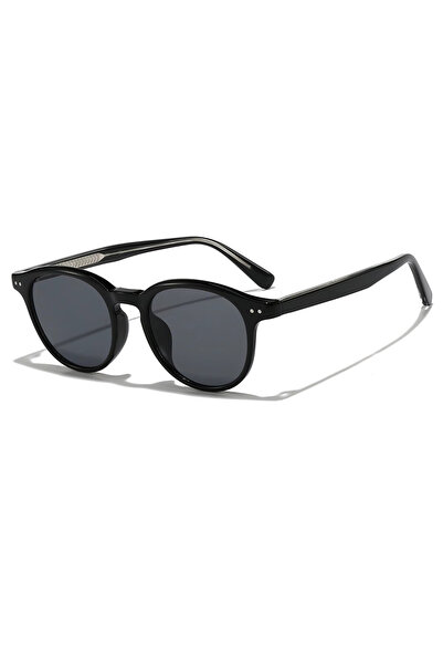 Techsuit Ochelari de soare (99046) - Unisex, Ramă ușoară din TR90, Design rot...