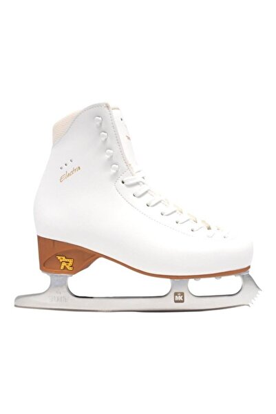 Risport Electra "Risport Electra Paten + MK Flight Çelik" Profesyonel Buz Pat...