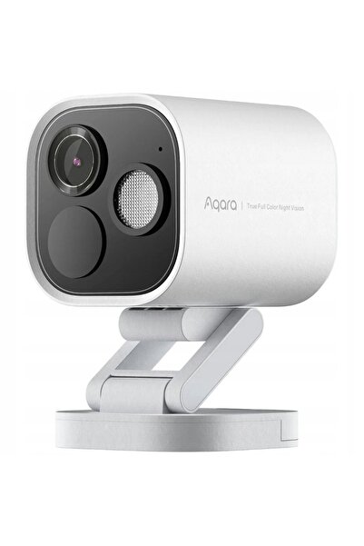 Aqara Hub cameră IP de exterior G5 Pro Wi-Fi