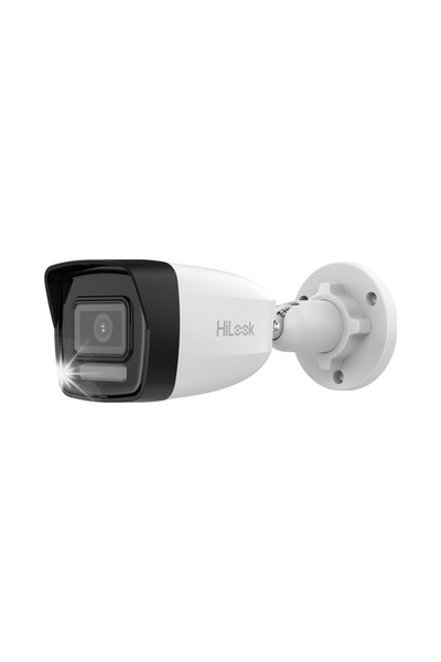 HIKVISION CAMERA Cameră IP Hilook by Hikvision tuba 4MP IPCAM-B4-30DL 2.8mm