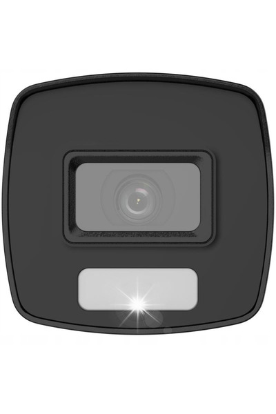 HIKVISION CAMERA Cameră Hikvision DS-2CE17D0T-LFS 2MP ColorVu 2.8mm