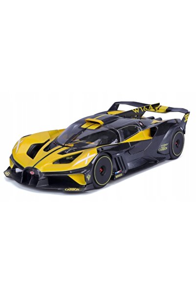 Bburago Junior Bugatti Bolide model 1:18 Bburago 18-11047YL