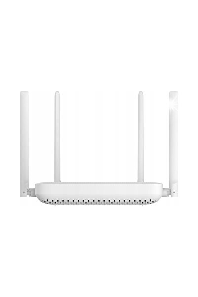 Xiaomi Router wireless AX1500 802.11ax (Wi-Fi 6) 2,4 GHz, 5 GHz
