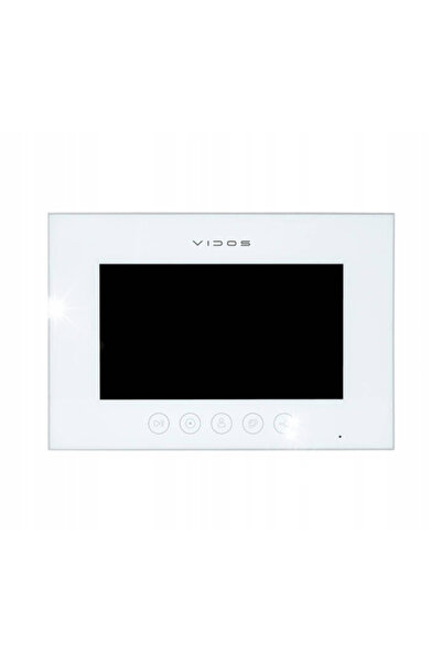 VİDOS Monitor videointerfon X M11W