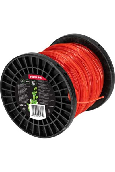 Proline Fir Motocoasa Ranforsat - Triunghiular 2.4mm / 87m