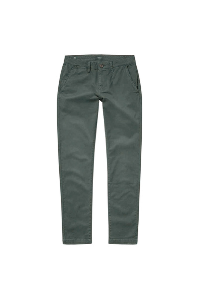 Pepe Jeans Pantaloni chino bărbați 29