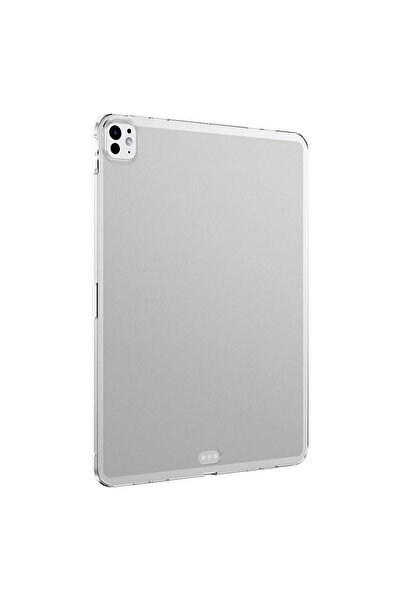 one depot only for quality life iPad Pro 13 2025 M5 Kılıf Tablet Süper Siliko...
