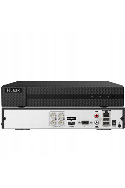 Hilook REJESTRATOR DVR-204G-M1/T 4 CANALE DE LA HIKVISION