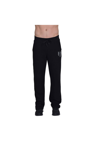 Target Pantaloni de trening pentru bărbați French Terry  "Urban " cu tiv desc...