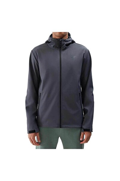 4F Geacă softshell bărbați XXL