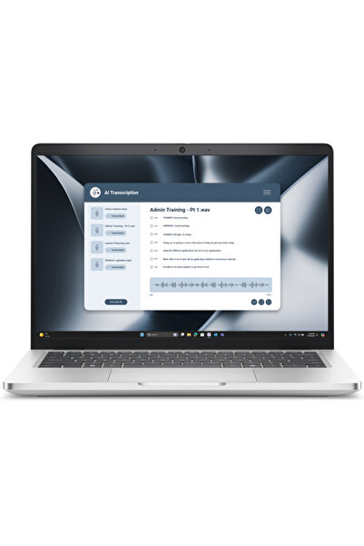 Dell Pro 13 Plus 13.3 " FHD+ Ryzen AI 5 PRO 340 32GB 1TB SSD Win11 Pro