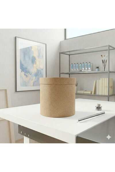 KERİBOX HEDİYE KUTU