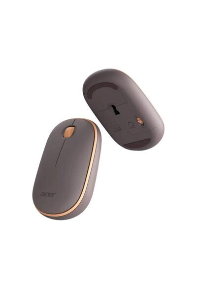 ACER Mouse optic wireless AMR100, USB, Peach