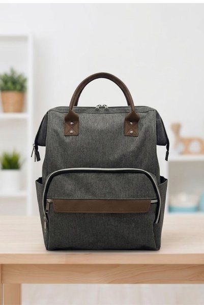 BenimBebek Baby Care Bag Luxury Mother Baby Care Bag