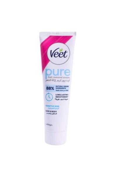 Veet Veet Hair Removal Cream for Sensitive Skin - 100g