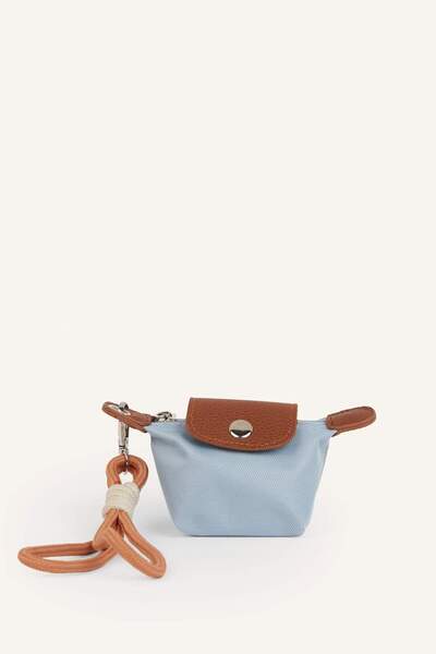 DeFacto Women's Light Blue Coin Purse H9474Axns