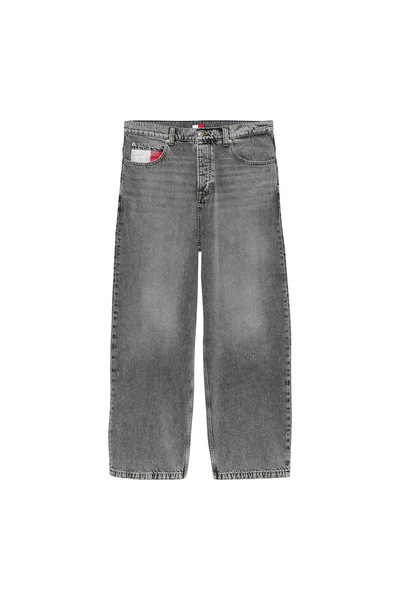 Tommy Hilfiger Blugi largi Theo decolorați pentru bărbați 30
