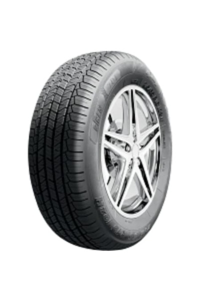 RIKEN Anvelopă de vară 255/50R19 107W SUV 701