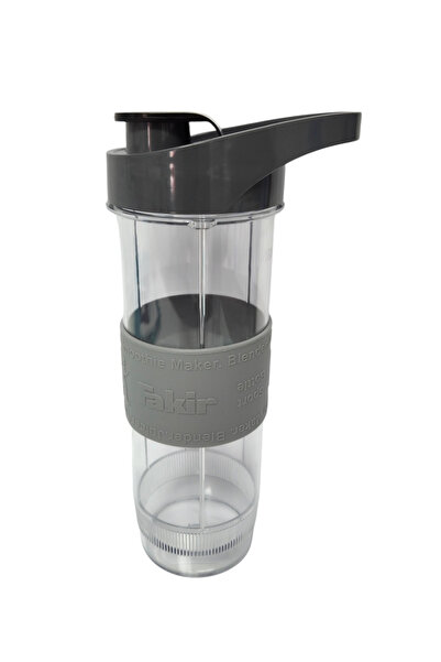 Fakir Dynamic Kişisel Blender için Kapaklı 570ml Hazne