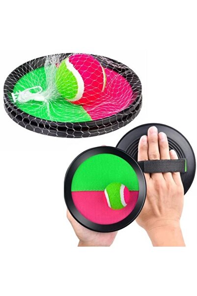 ideal STORE CAN SPORT AT TUT TOP OYUNU BSR-506 - CS-501 TENİS SETİ FİLEDE
