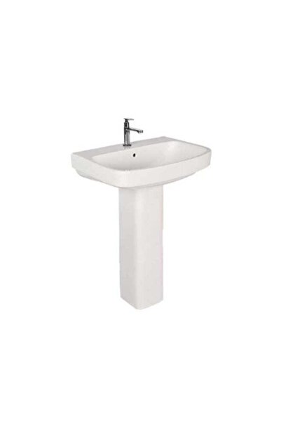 Somany Bathware زوريا فول بيدستال