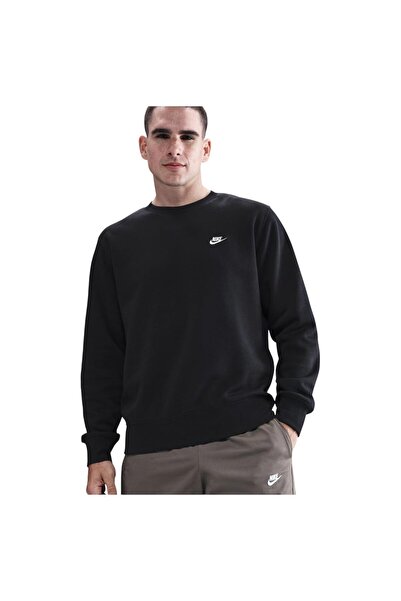 Nike Hanorac din fleece pentru bărbați, tip club