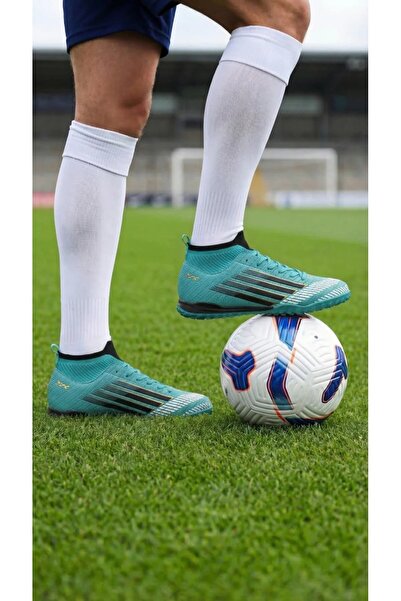 YUSUFSHOES Unisex Tri̇k0 Socks for Children and Adults, Field Football Shoes
