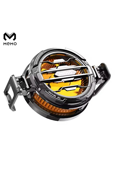 PopZa MEMO CX07 Magnetic Phone Radiator Compact & Powerful Cooling Fan