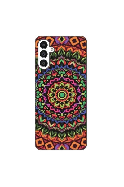 OEM Husa compatibila cu Samsung Galaxy A14 4G, A14 5G Silicon Tpu Model Color...