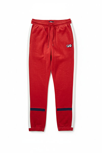 FILA Cassian Jogger Red Men's