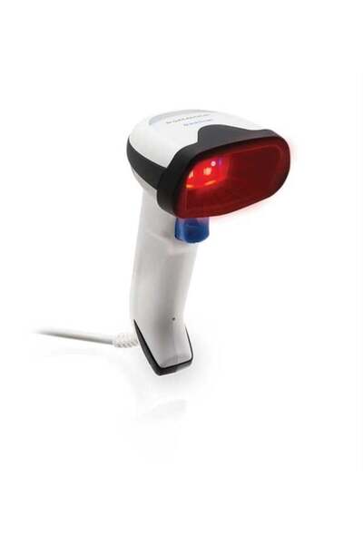 Datalogic QuickScan QD2590, Kit, Imager 2D Mpixel, Interfață Multi USB/RS-232...