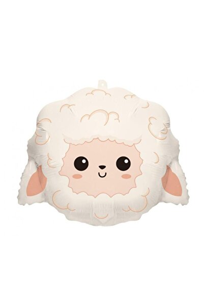 Godan Balon folie Oaie 43x36cm (cap) BF-HOWC