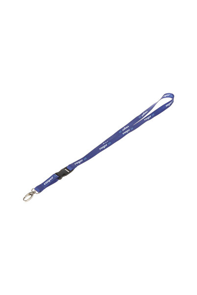 ROGER LANYARD NL-2