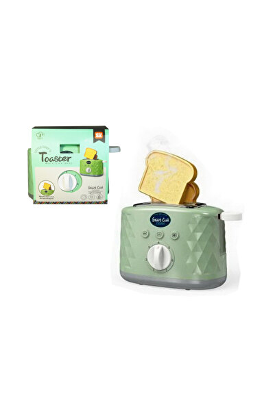 Swede Jucărie Aparate de uz casnic Toaster
