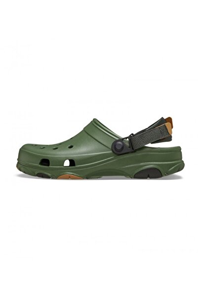 Crocs Classic All Terrain Clog Unisex Terlik 206340