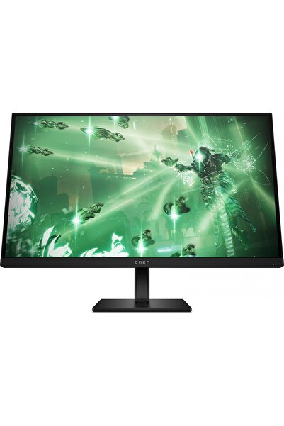 HP Monitor de calculator Omen By 27Q 68,6 cm (27 ") 2560 x 1440 pixeli Quad H...