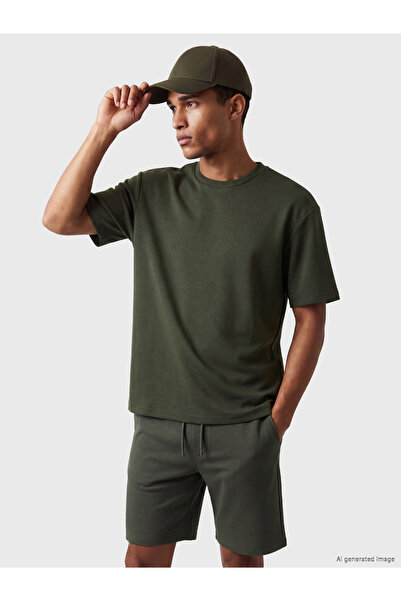 LC Waikiki Crew Neck Men's T-Shirt