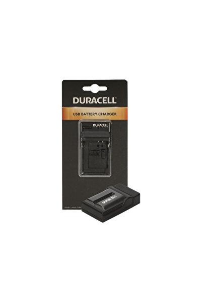 Duracell Încărcător cu cablu USB pentru DR9695/NP-FM500H